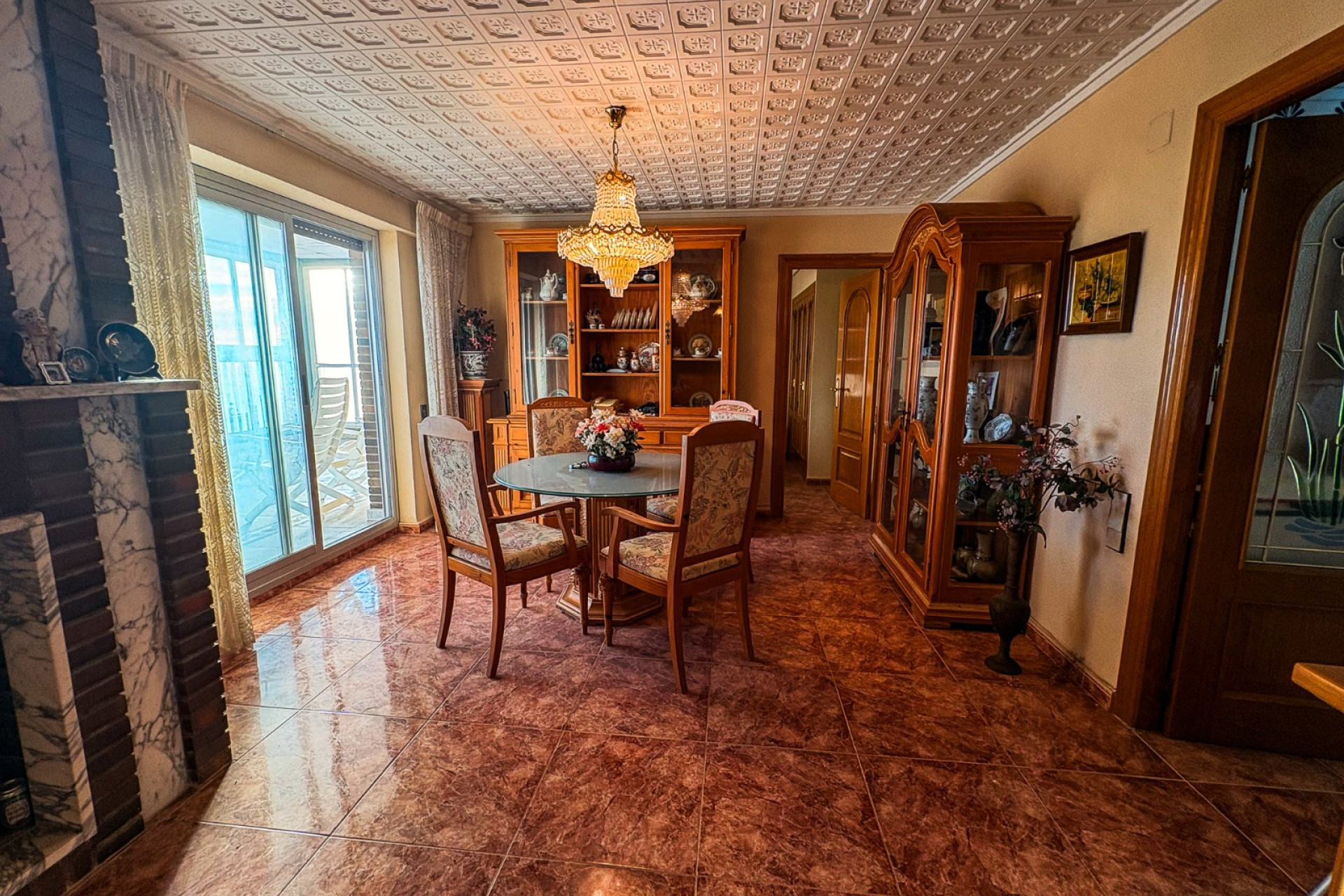 Herverkoop - Appartement / Flat - Santa Pola - Puerto