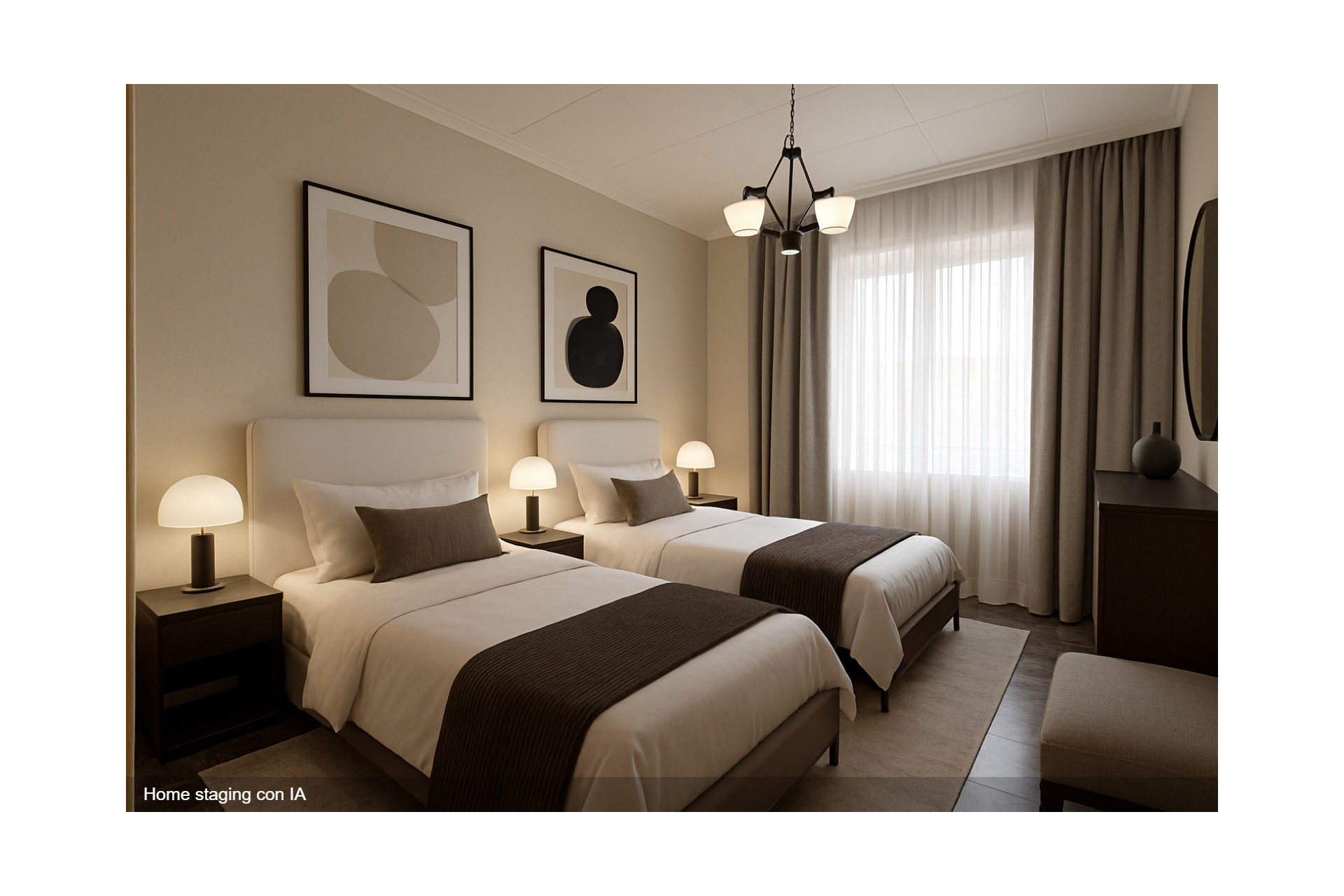 Herverkoop - Appartement / Flat - Santa Pola - Puerto