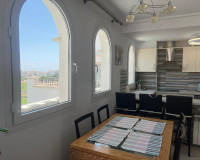 Herverkoop - Appartement / Flat - Sucina - Hacienda Riquelme Golf
