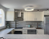 Herverkoop - Appartement / Flat - Sucina - Hacienda Riquelme Golf