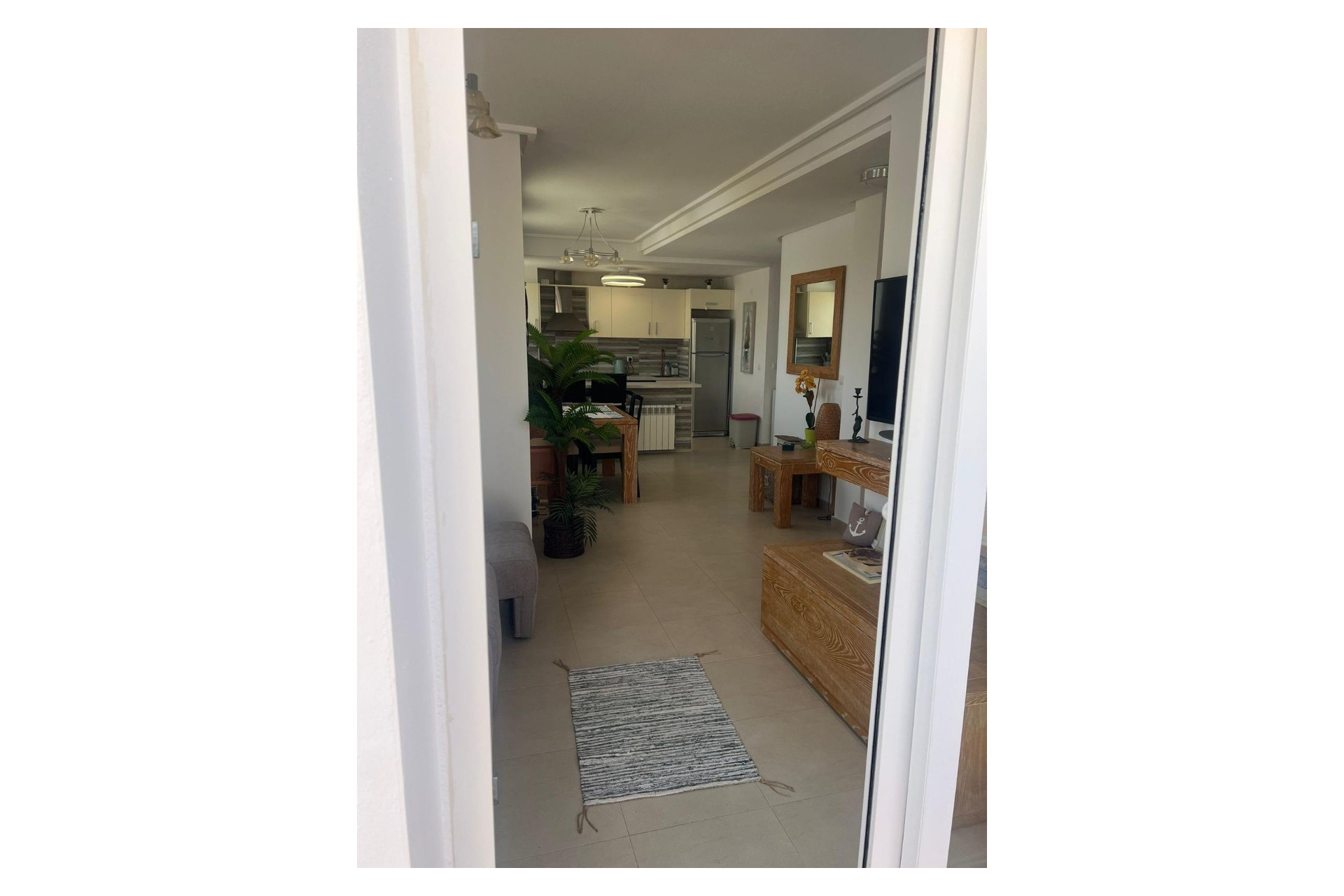 Herverkoop - Appartement / Flat - Sucina - Hacienda Riquelme Golf