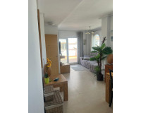 Herverkoop - Appartement / Flat - Sucina - Hacienda Riquelme Golf