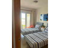Herverkoop - Appartement / Flat - Sucina - Hacienda Riquelme Golf