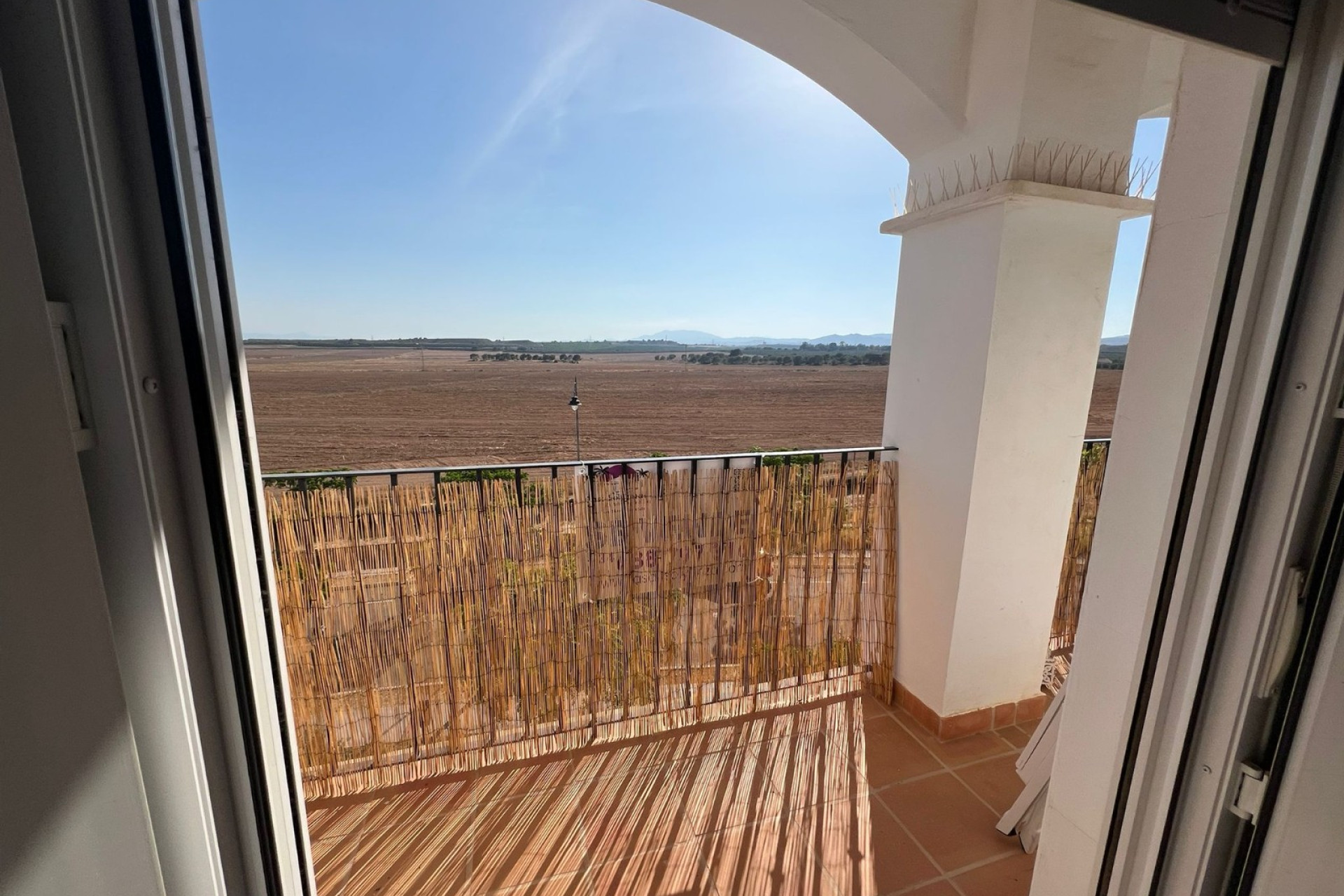 Herverkoop - Appartement / Flat - Sucina - Hacienda Riquelme Golf