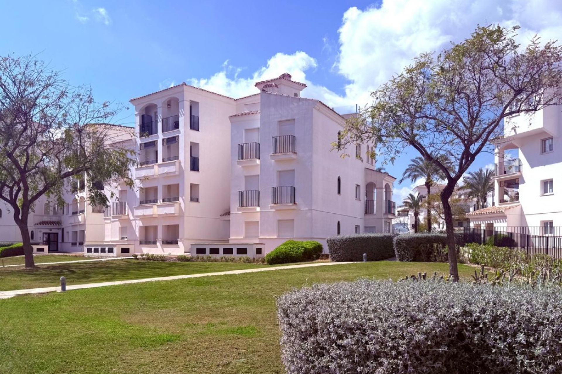 Herverkoop - Appartement / Flat - Sucina