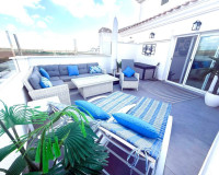 Herverkoop - Appartement / Flat - Sucina