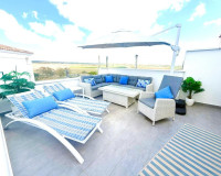 Herverkoop - Appartement / Flat - Sucina