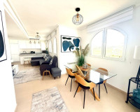 Herverkoop - Appartement / Flat - Sucina
