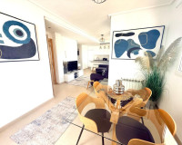 Herverkoop - Appartement / Flat - Sucina