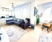 Herverkoop - Appartement / Flat - Sucina