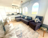 Herverkoop - Appartement / Flat - Sucina