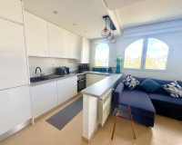Herverkoop - Appartement / Flat - Sucina