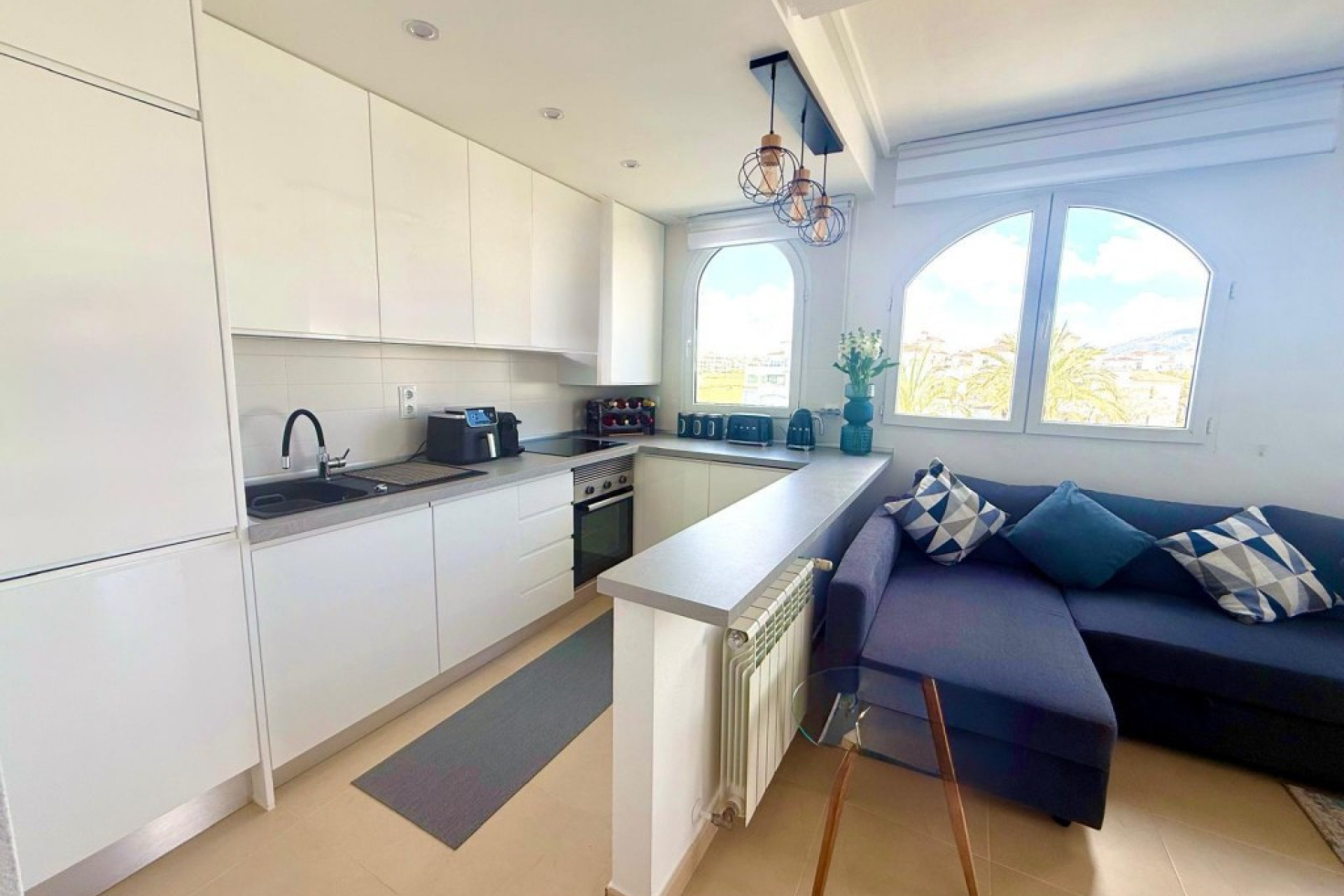 Herverkoop - Appartement / Flat - Sucina