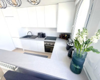Herverkoop - Appartement / Flat - Sucina