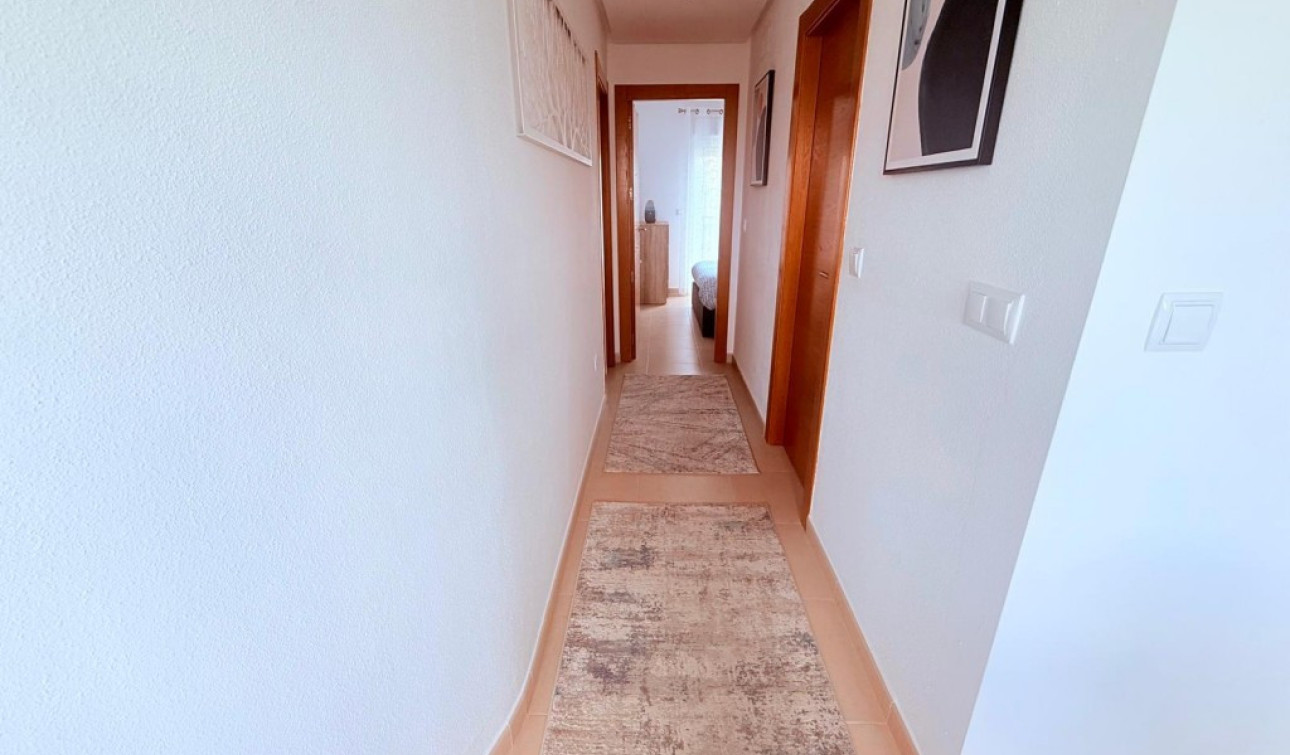 Herverkoop - Appartement / Flat - Sucina