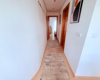 Herverkoop - Appartement / Flat - Sucina