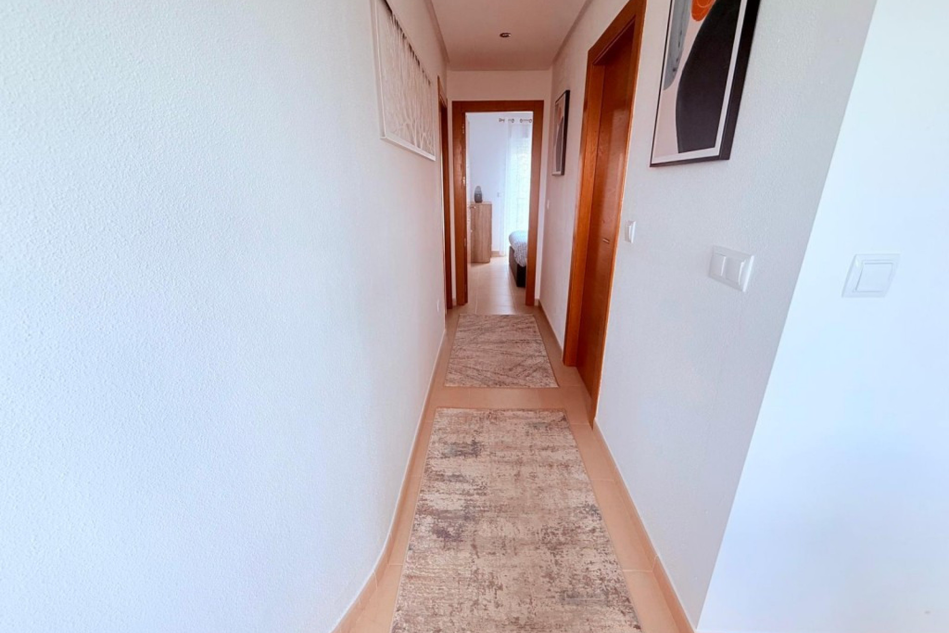 Herverkoop - Appartement / Flat - Sucina