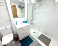 Herverkoop - Appartement / Flat - Sucina
