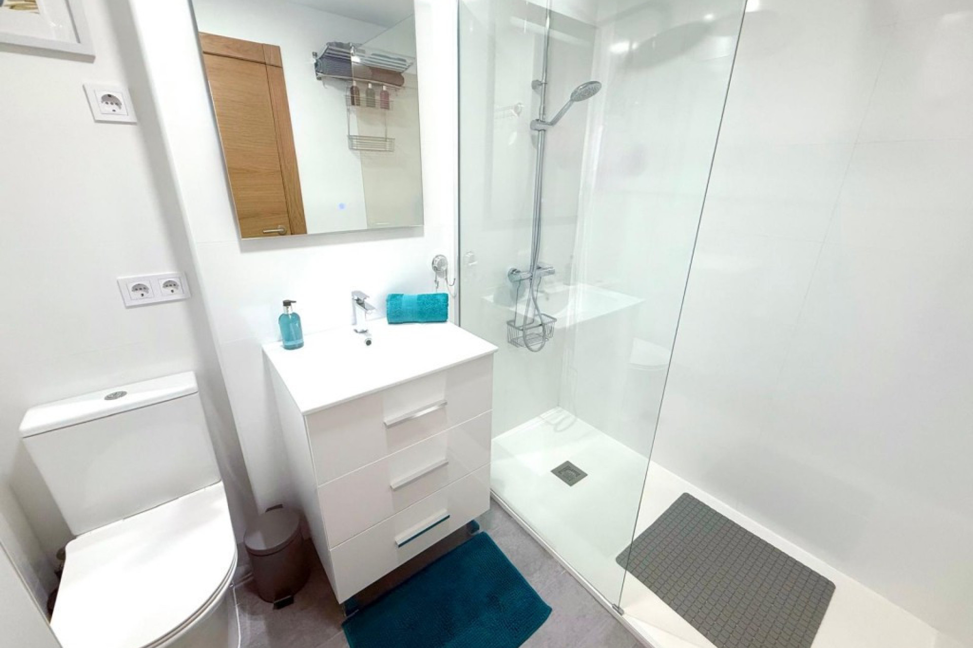 Herverkoop - Appartement / Flat - Sucina