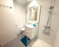 Herverkoop - Appartement / Flat - Sucina