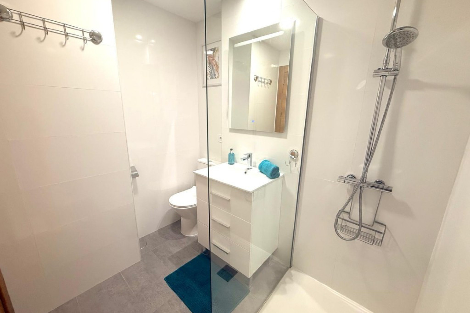 Herverkoop - Appartement / Flat - Sucina