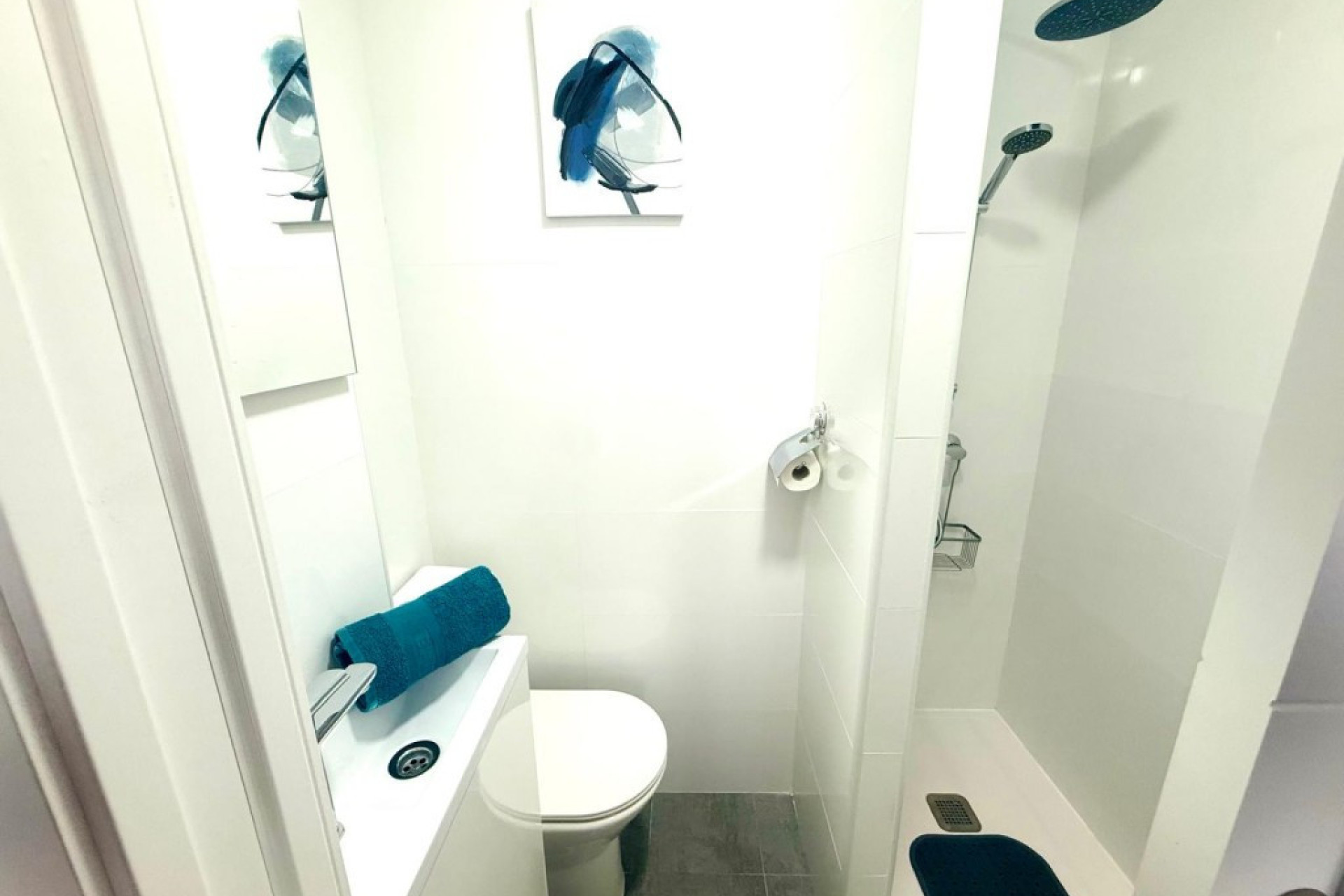 Herverkoop - Appartement / Flat - Sucina