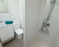 Herverkoop - Appartement / Flat - Sucina