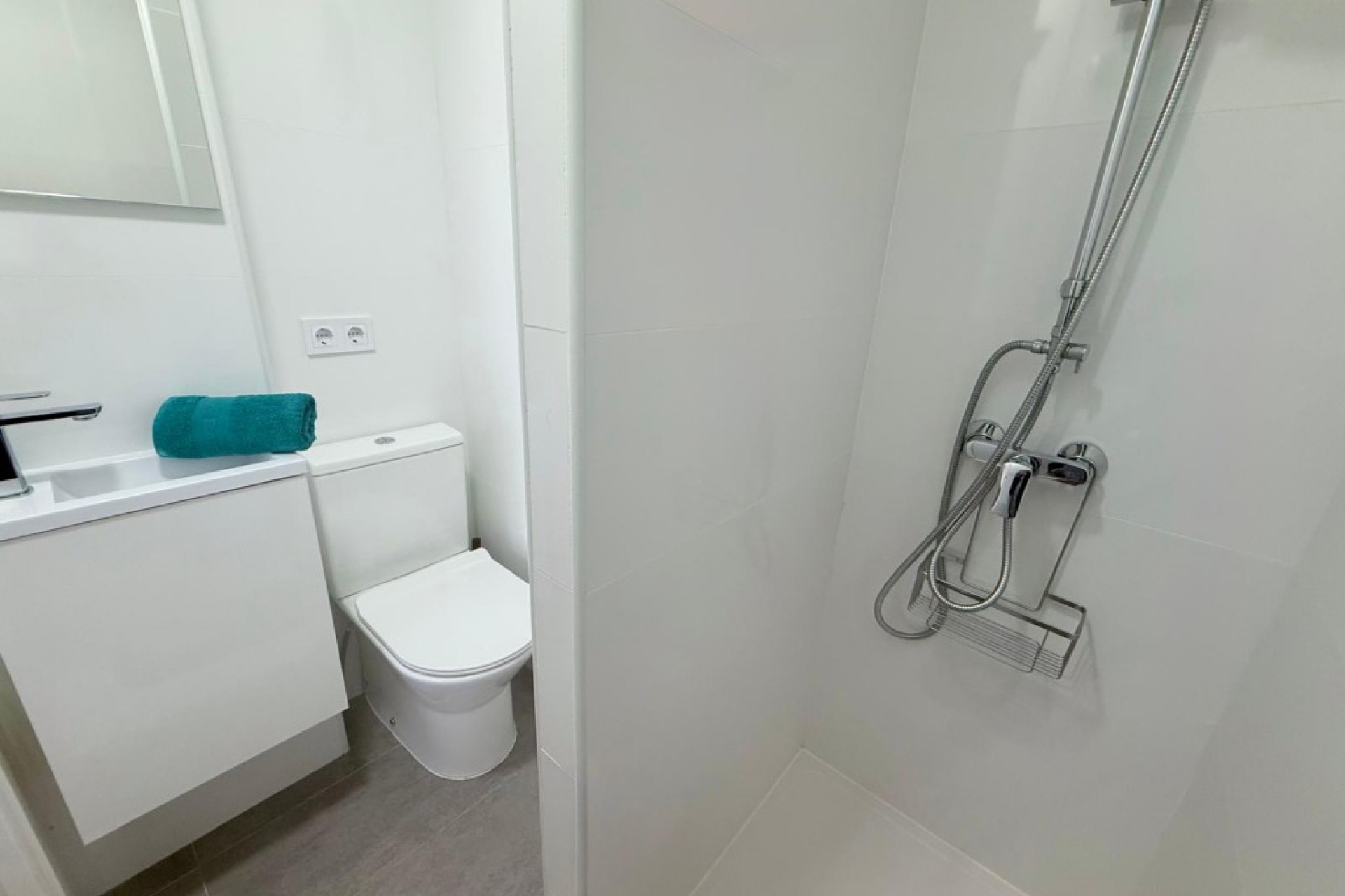 Herverkoop - Appartement / Flat - Sucina