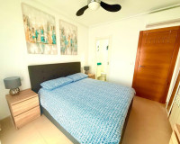 Herverkoop - Appartement / Flat - Sucina