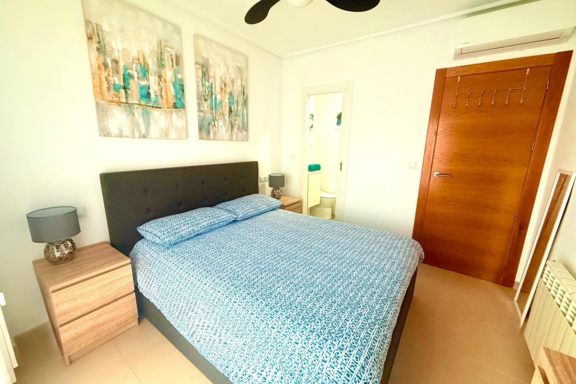 Herverkoop - Appartement / Flat - Sucina
