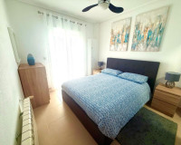 Herverkoop - Appartement / Flat - Sucina