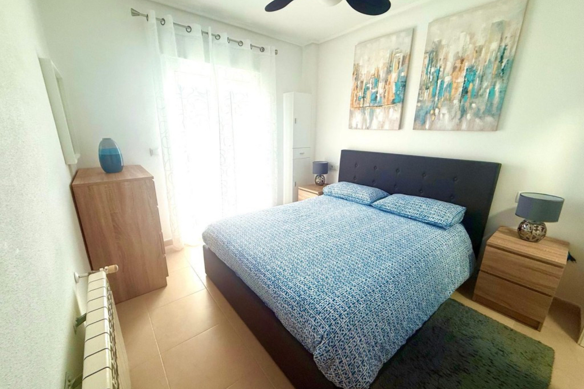 Herverkoop - Appartement / Flat - Sucina