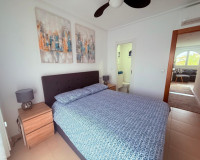 Herverkoop - Appartement / Flat - Sucina