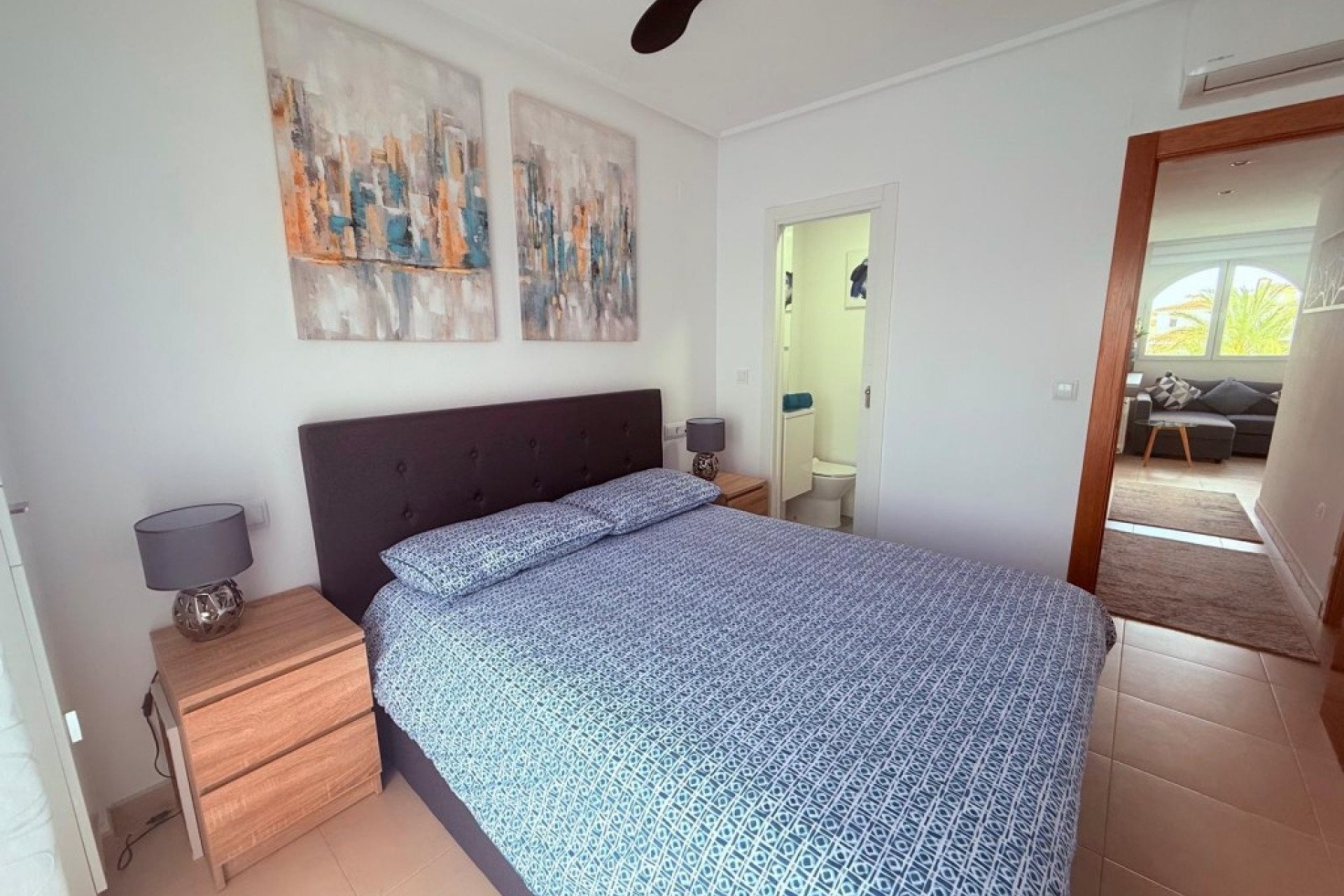 Herverkoop - Appartement / Flat - Sucina