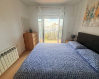 Herverkoop - Appartement / Flat - Sucina