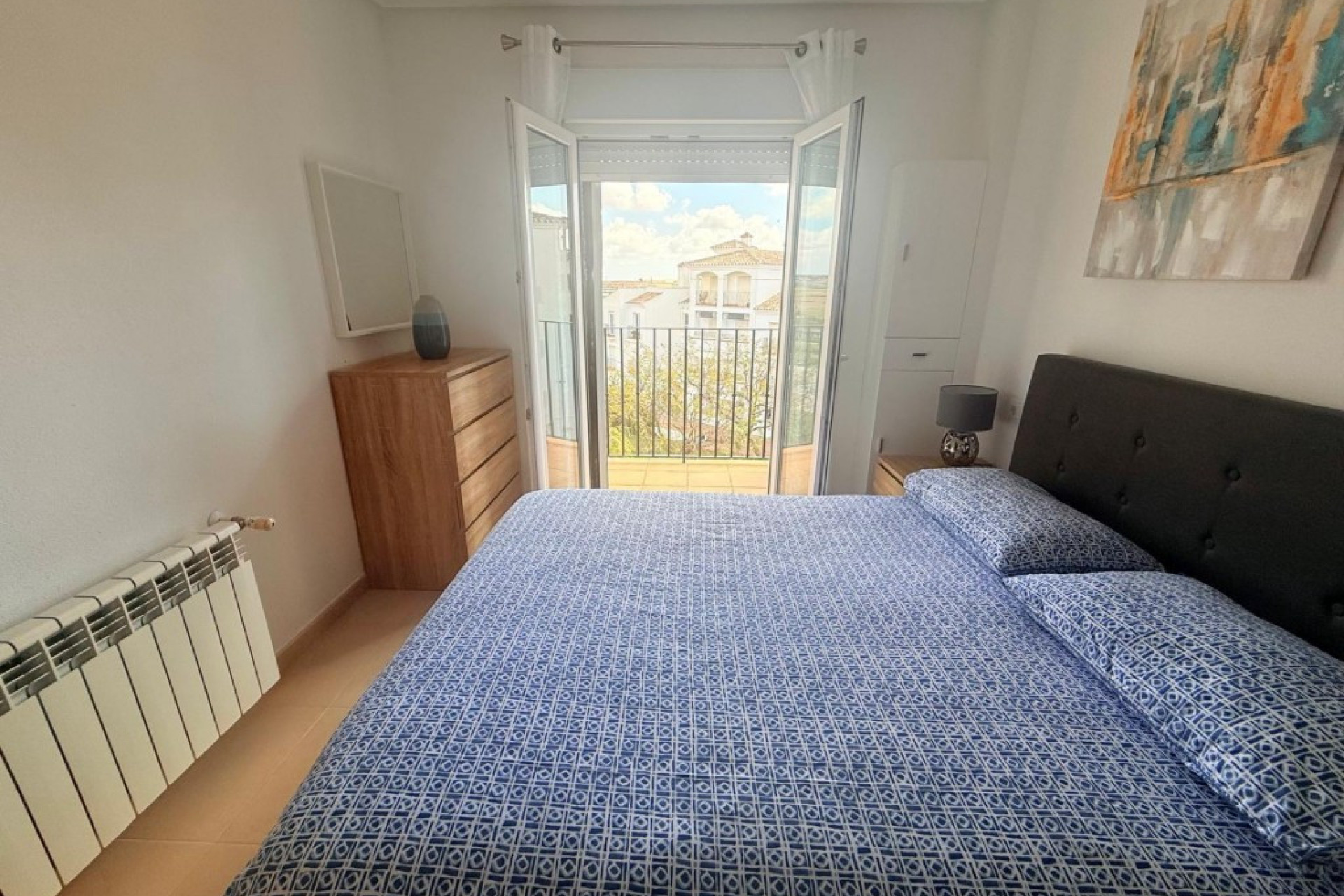 Herverkoop - Appartement / Flat - Sucina