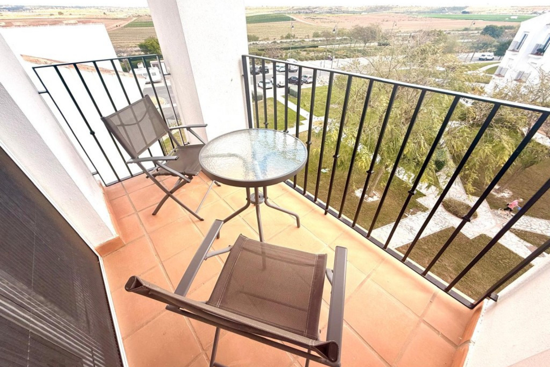Herverkoop - Appartement / Flat - Sucina