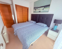 Herverkoop - Appartement / Flat - Sucina