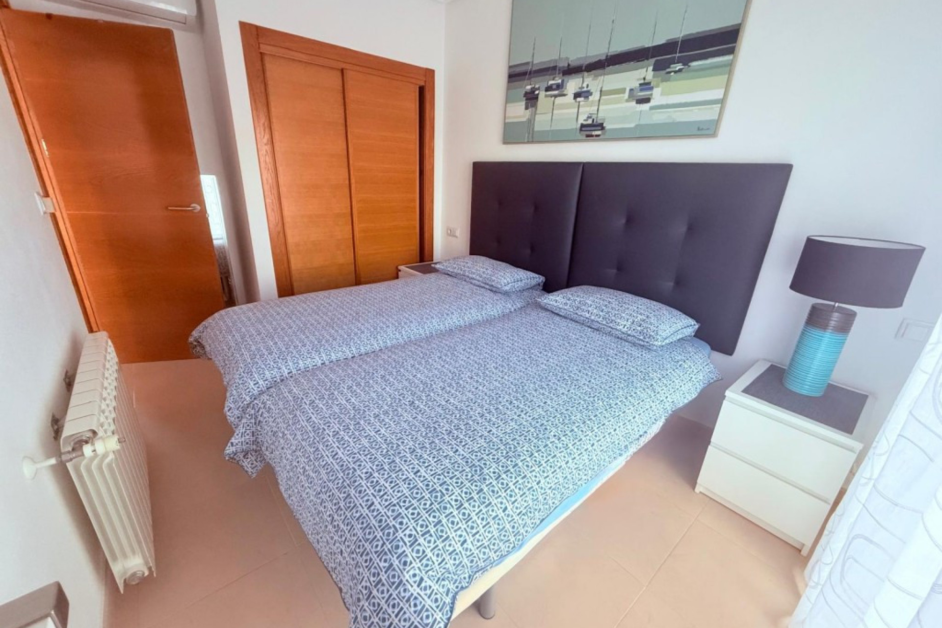 Herverkoop - Appartement / Flat - Sucina