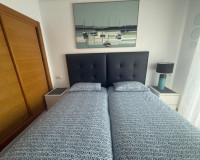 Herverkoop - Appartement / Flat - Sucina
