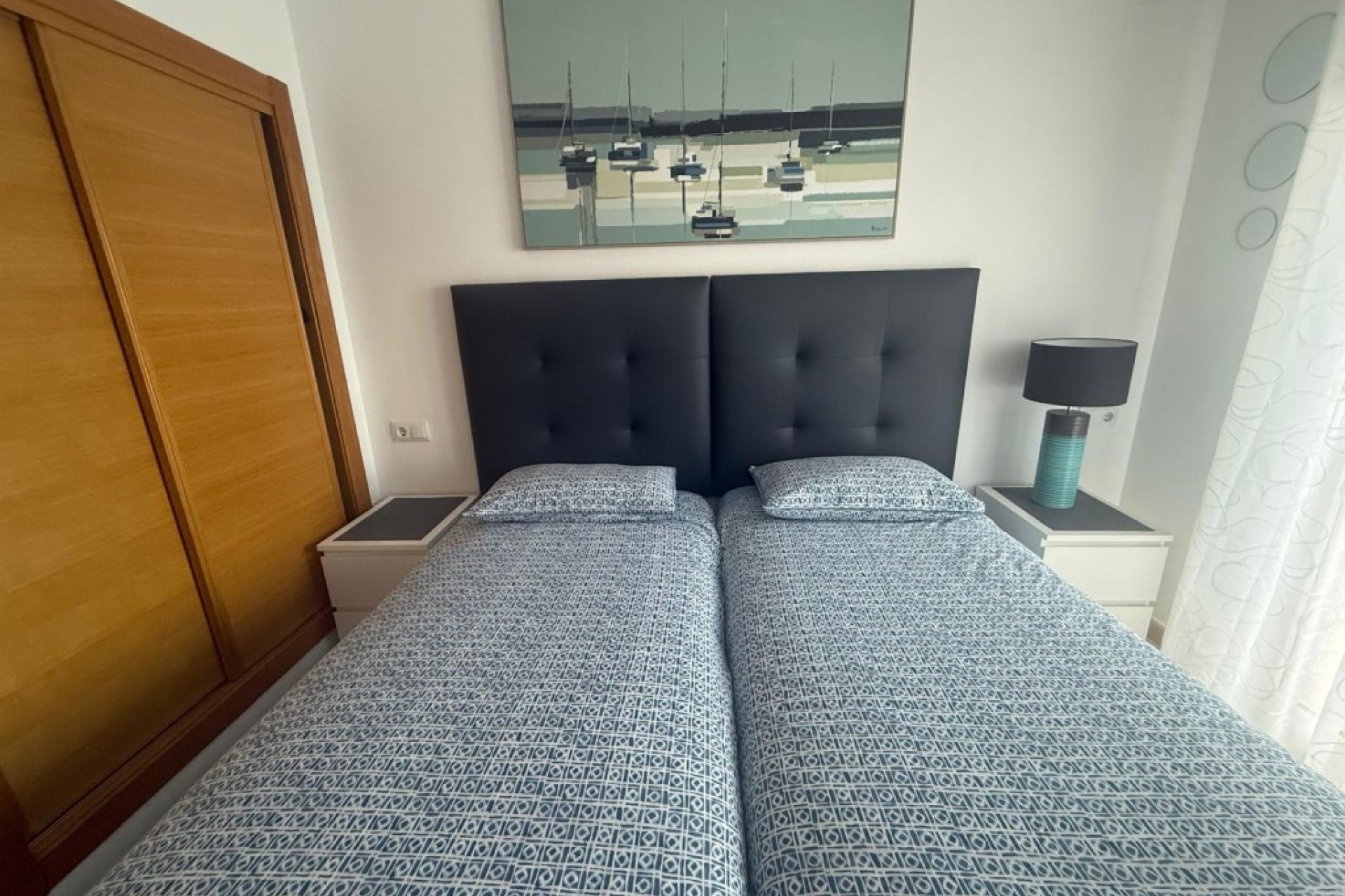 Herverkoop - Appartement / Flat - Sucina