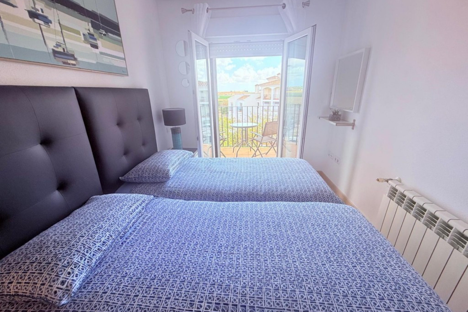 Herverkoop - Appartement / Flat - Sucina