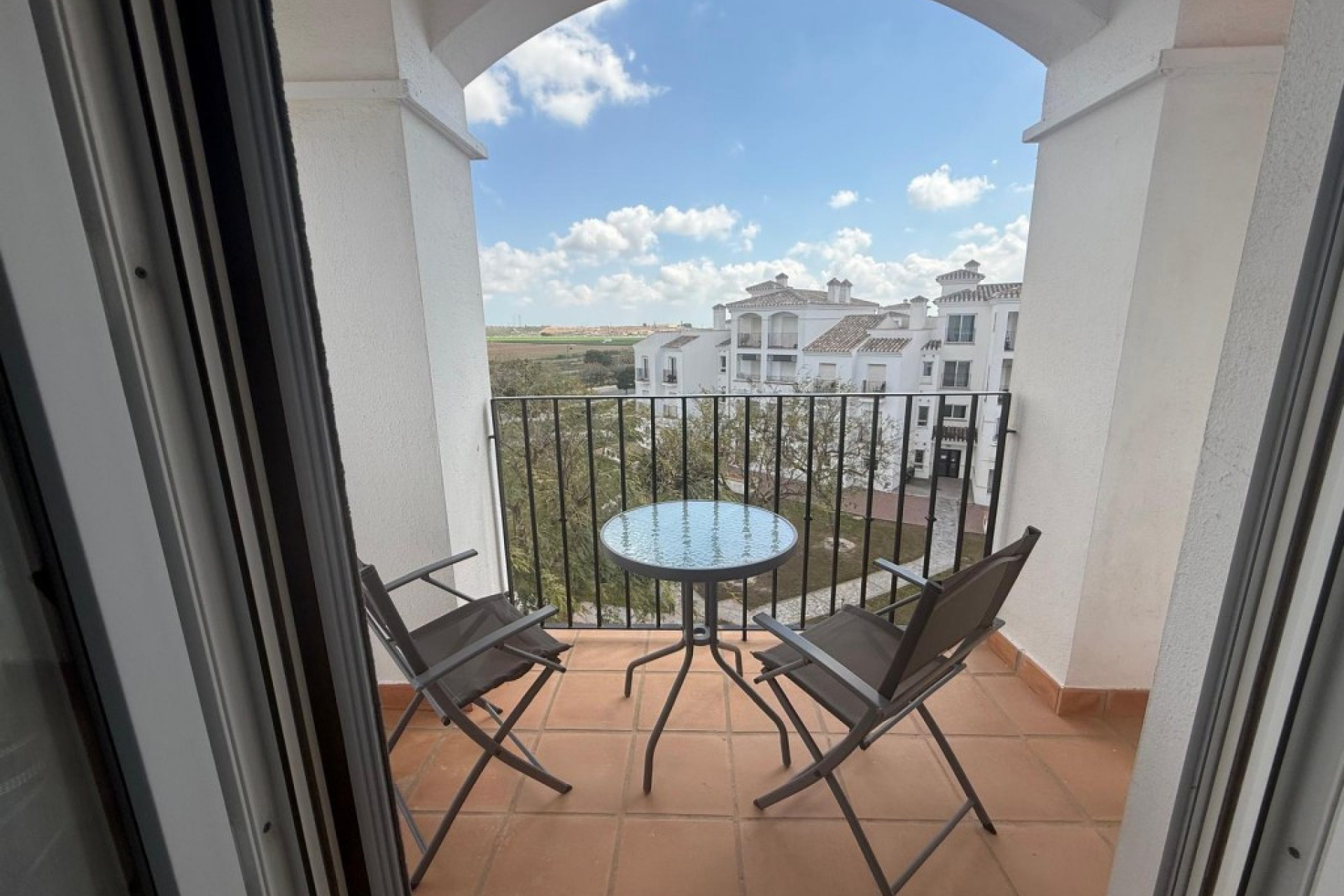 Herverkoop - Appartement / Flat - Sucina