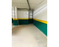Herverkoop - Appartement / Flat - Sucina