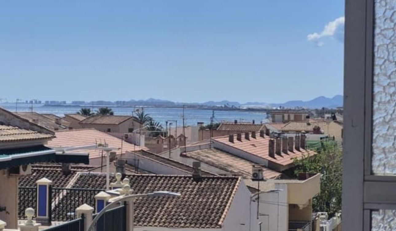 Herverkoop - Appartement / Flat - Torre de la Horadada