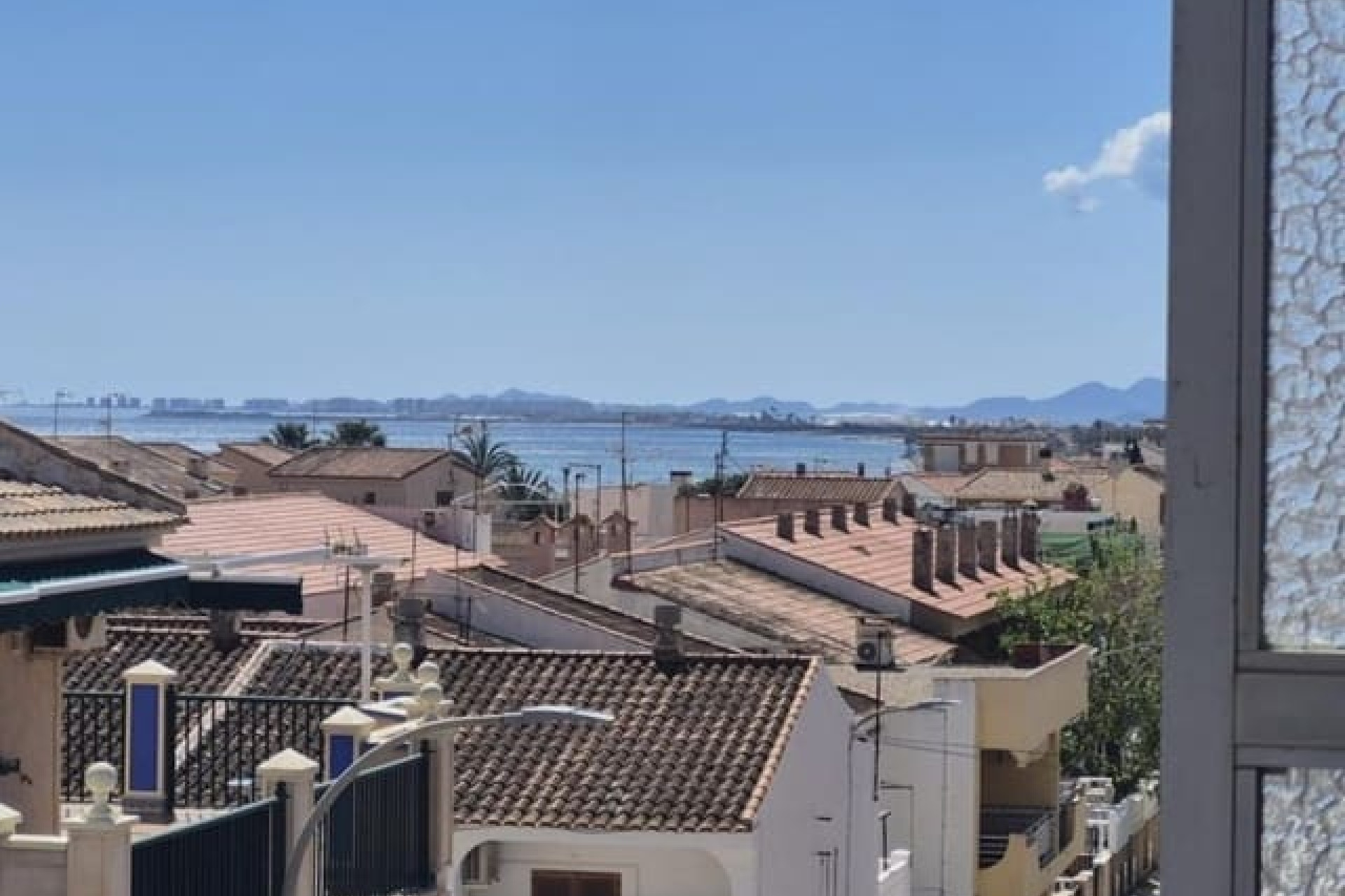 Herverkoop - Appartement / Flat - Torre de la Horadada