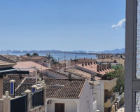 Herverkoop - Appartement / Flat - Torre de la Horadada