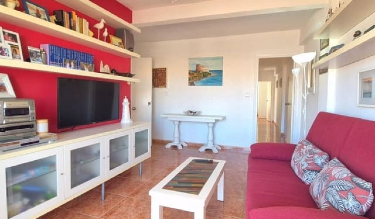 Herverkoop - Appartement / Flat - Torre de la Horadada