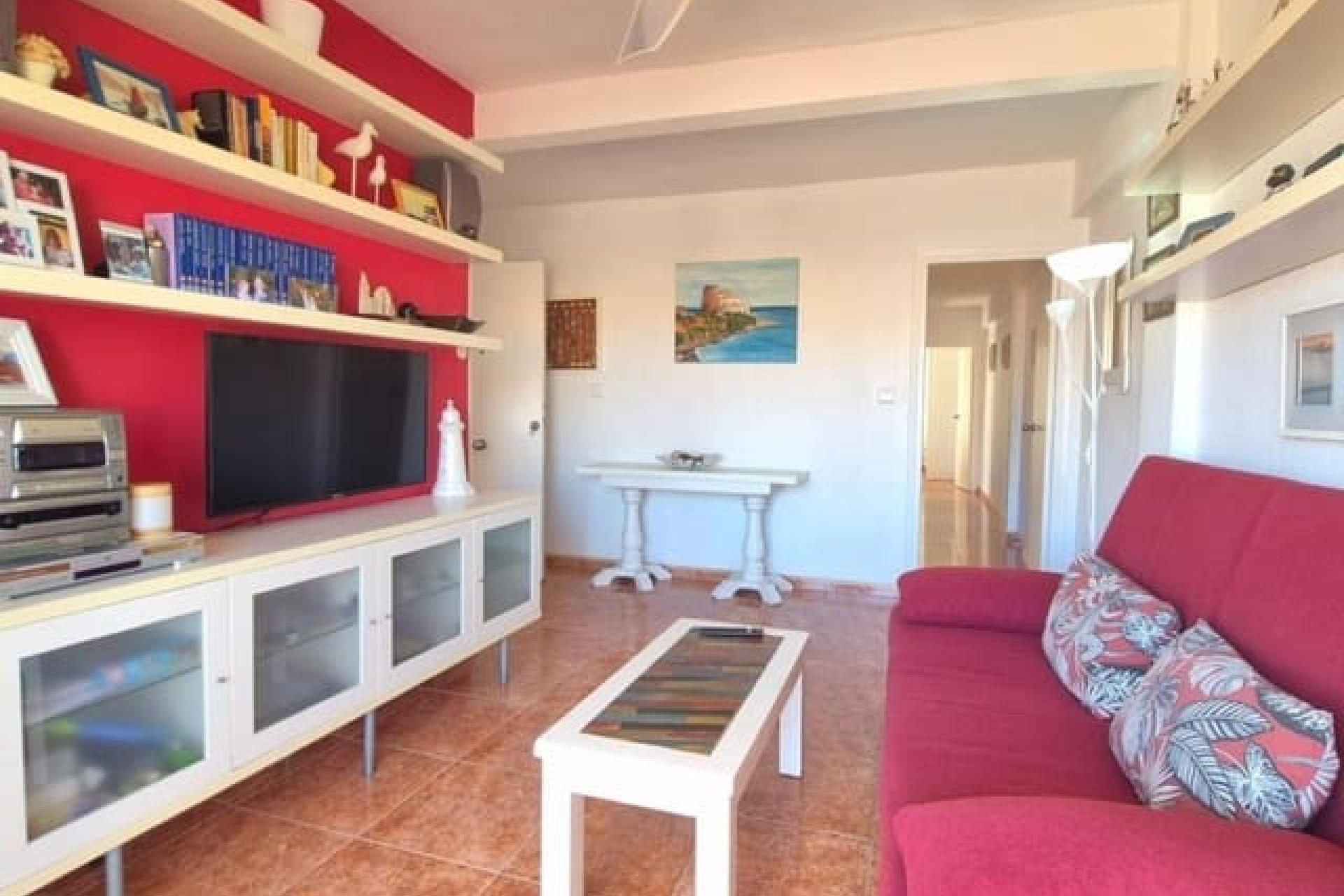 Herverkoop - Appartement / Flat - Torre de la Horadada
