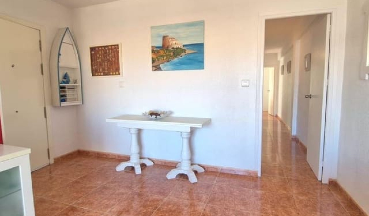 Herverkoop - Appartement / Flat - Torre de la Horadada